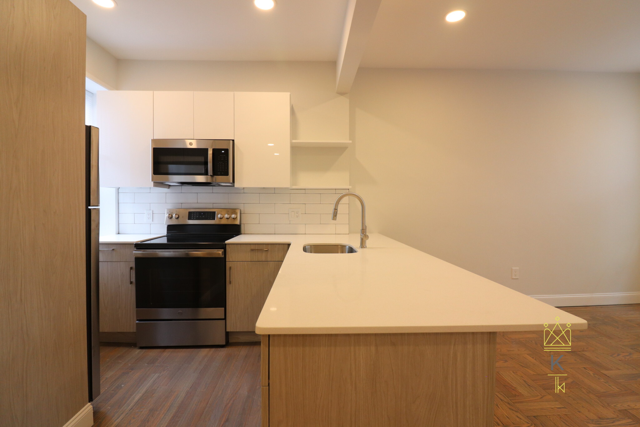 40 Queensberry St, Fenway