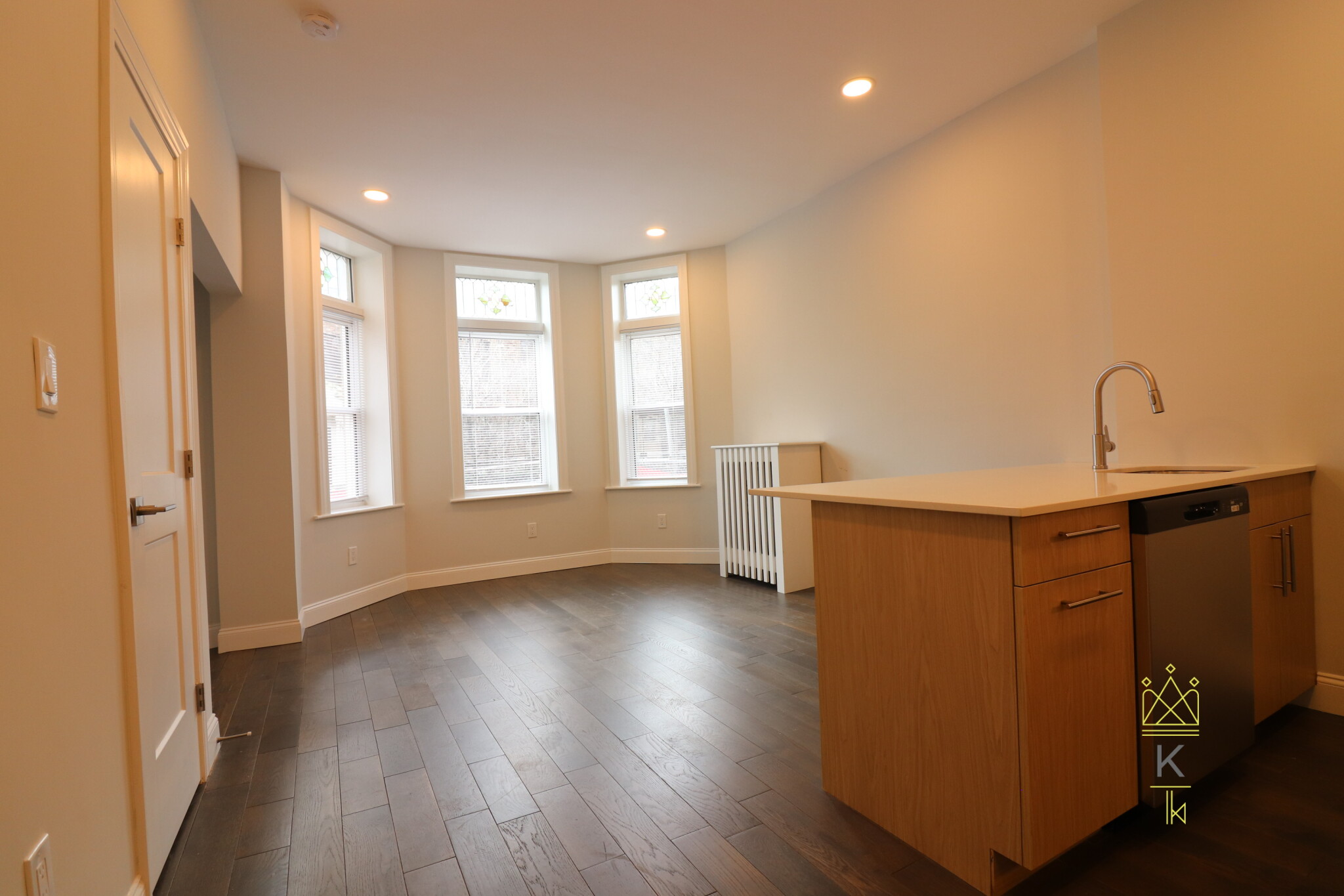 55 Queensberry St, Fenway