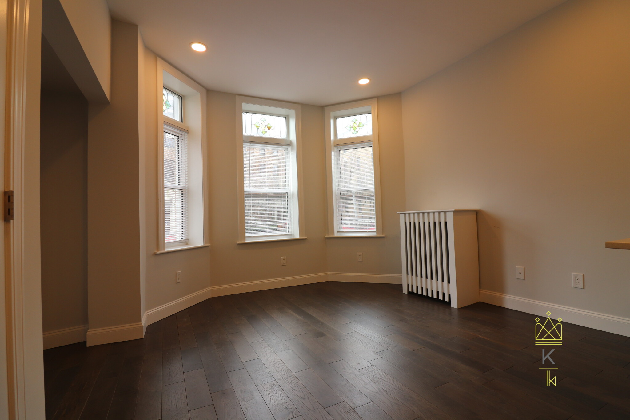 55 Queensberry St, Fenway