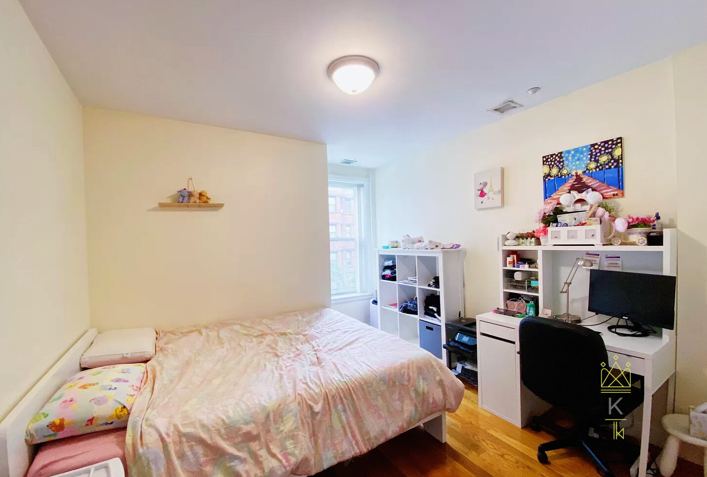 90 Westland Ave, Fenway