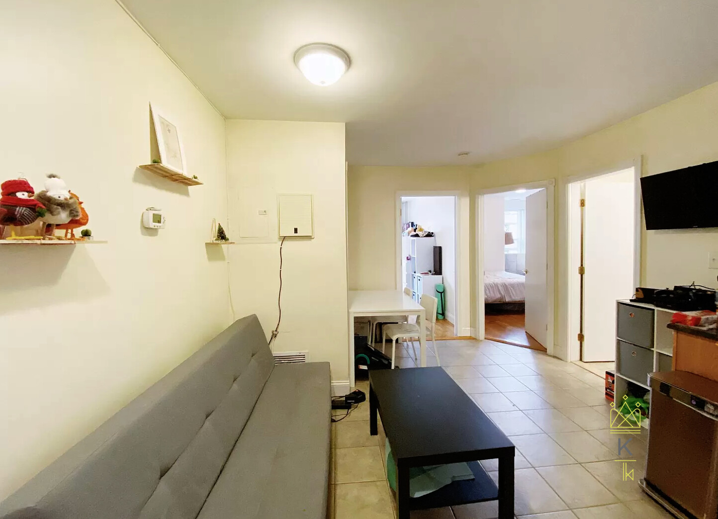 90 Westland Ave, Fenway