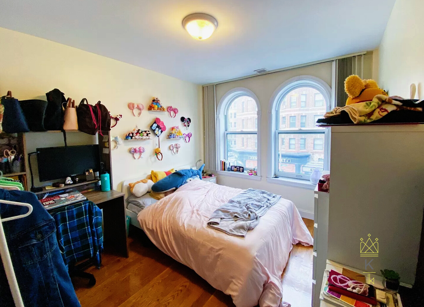 90 Westland Ave, Fenway