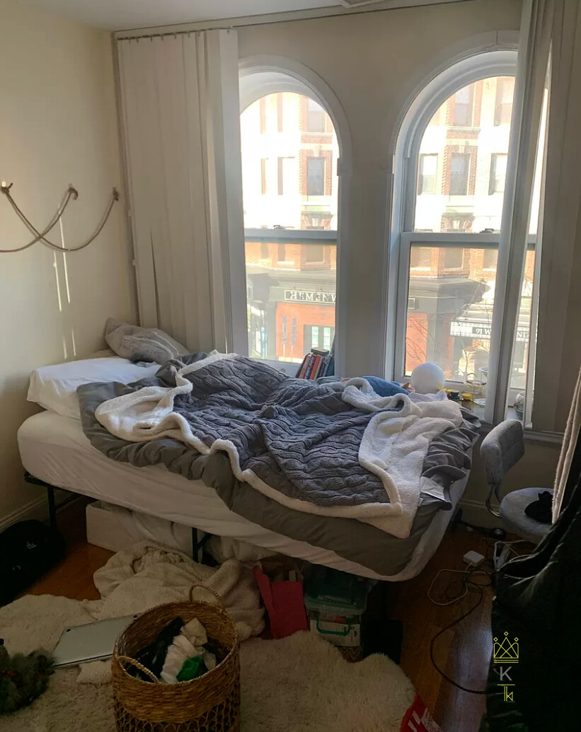 90 Westland Ave, Fenway