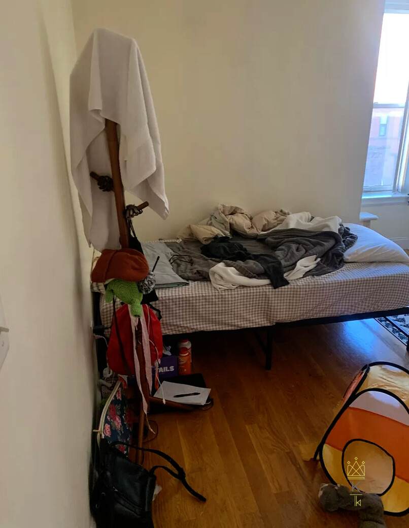 90 Westland Ave, Fenway