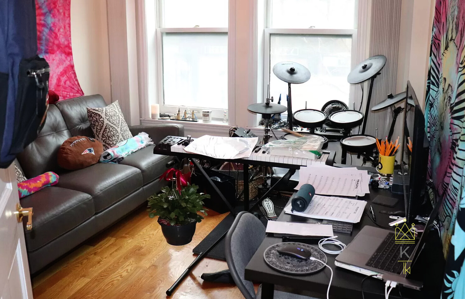 90 Westland Ave, Fenway