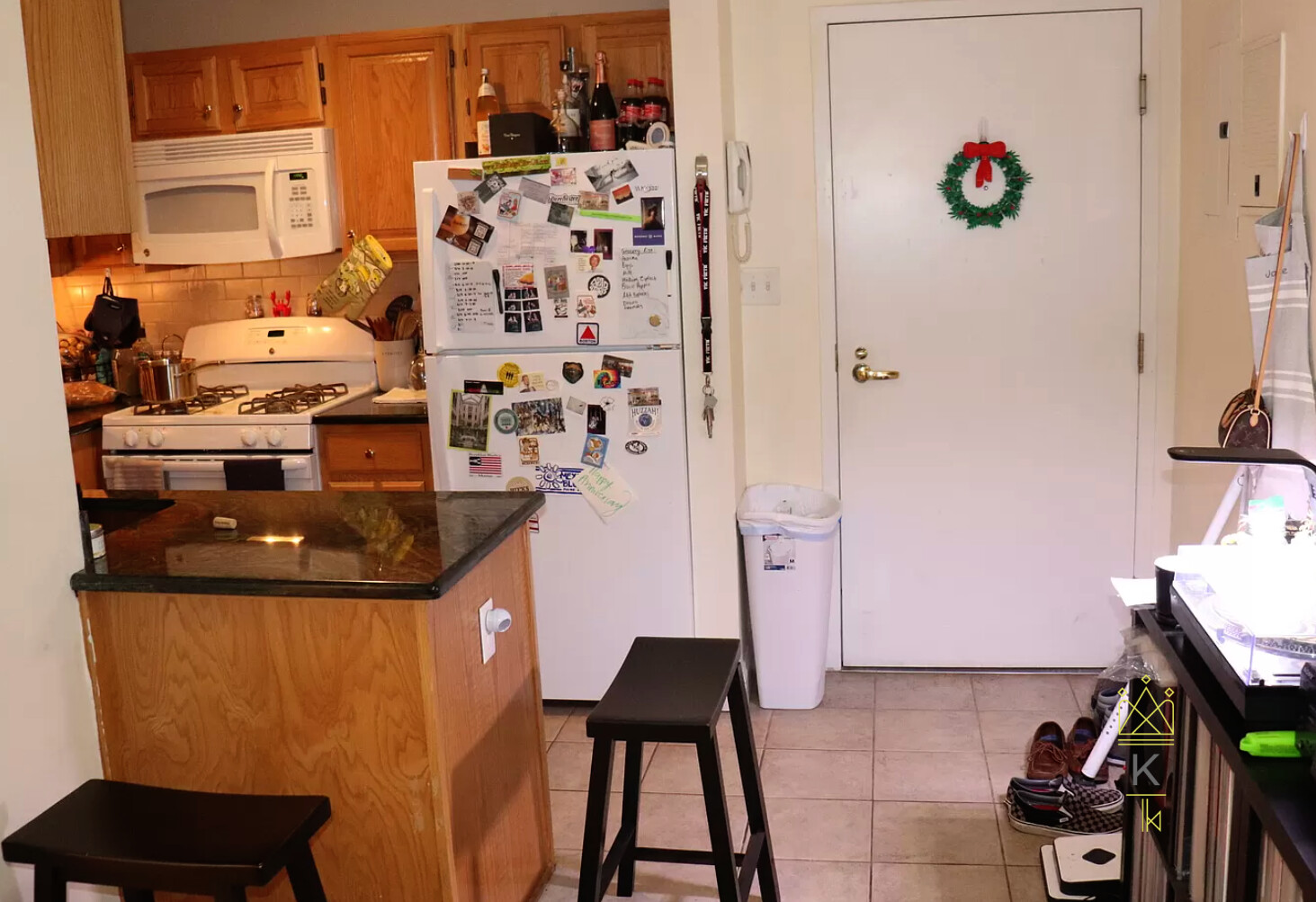 90 Westland Ave, Fenway