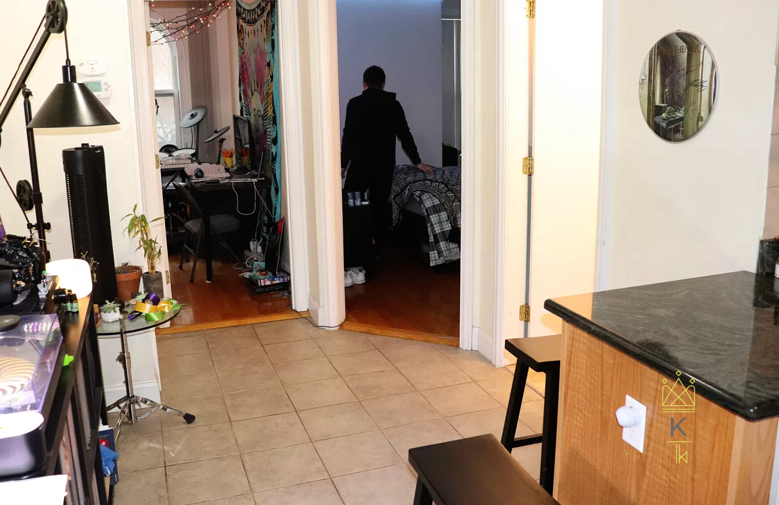 90 Westland Ave, Fenway