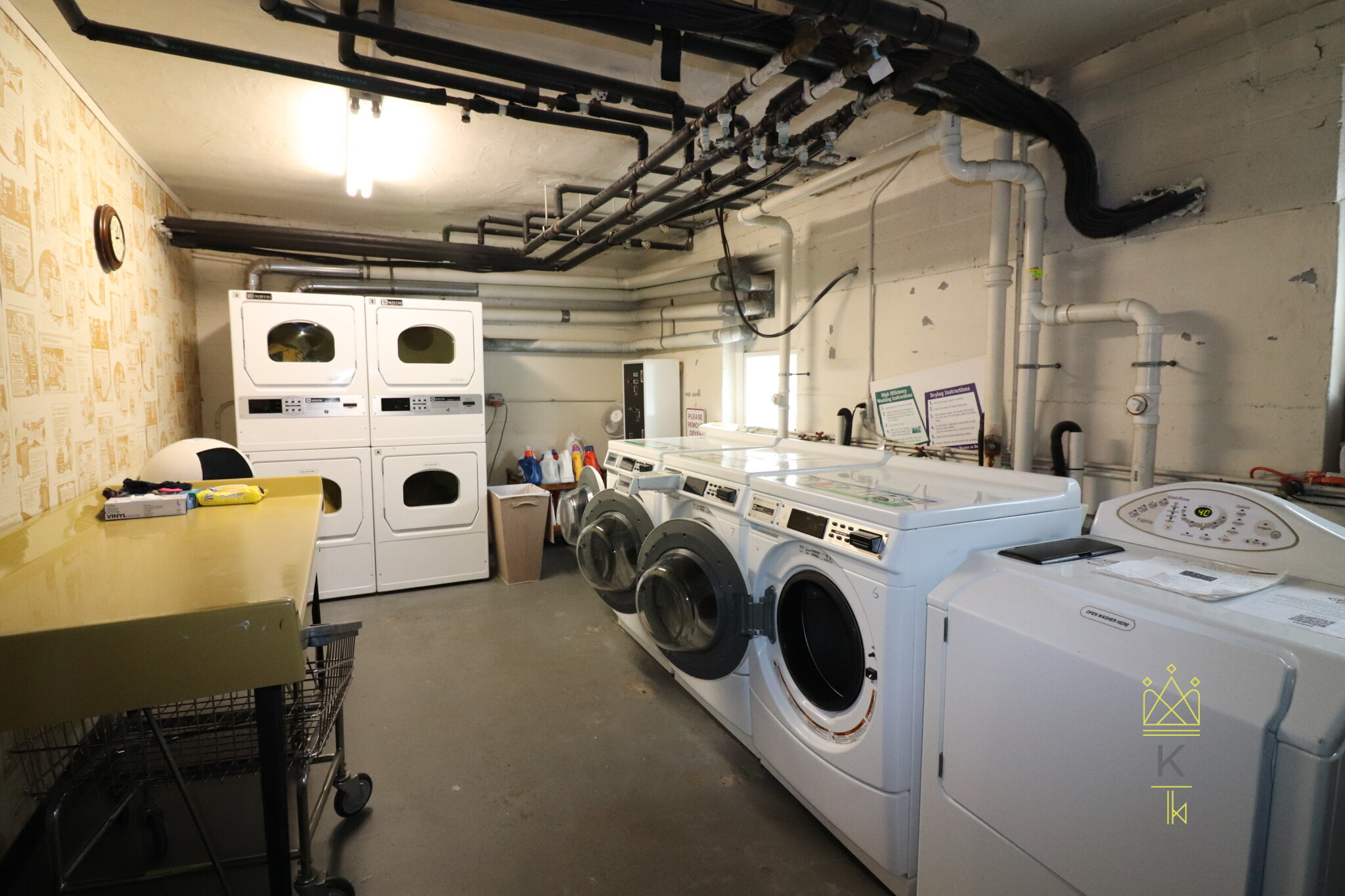 5 Alton Ct, Brookline Village