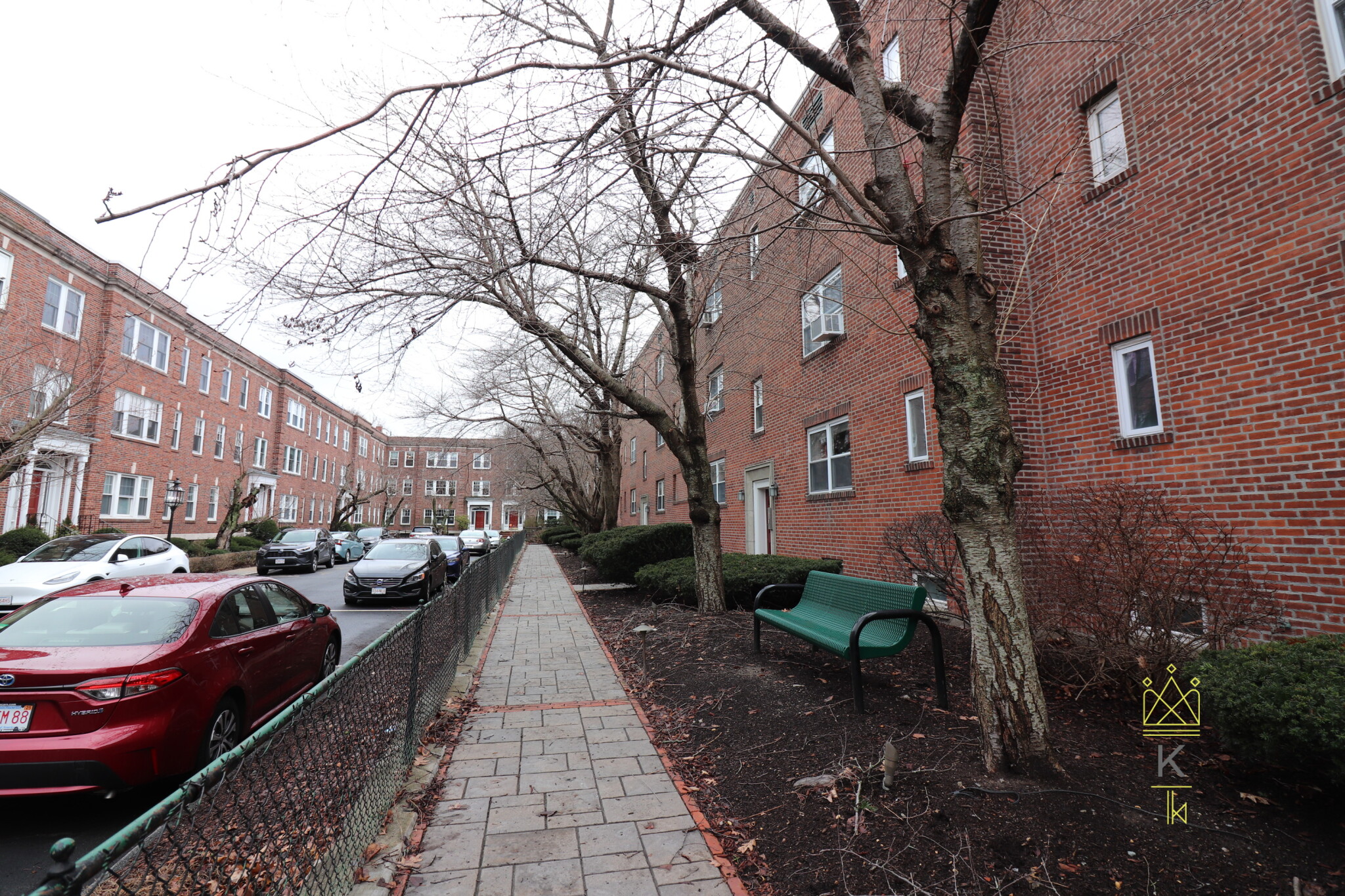 5 Alton Ct, Brookline Village