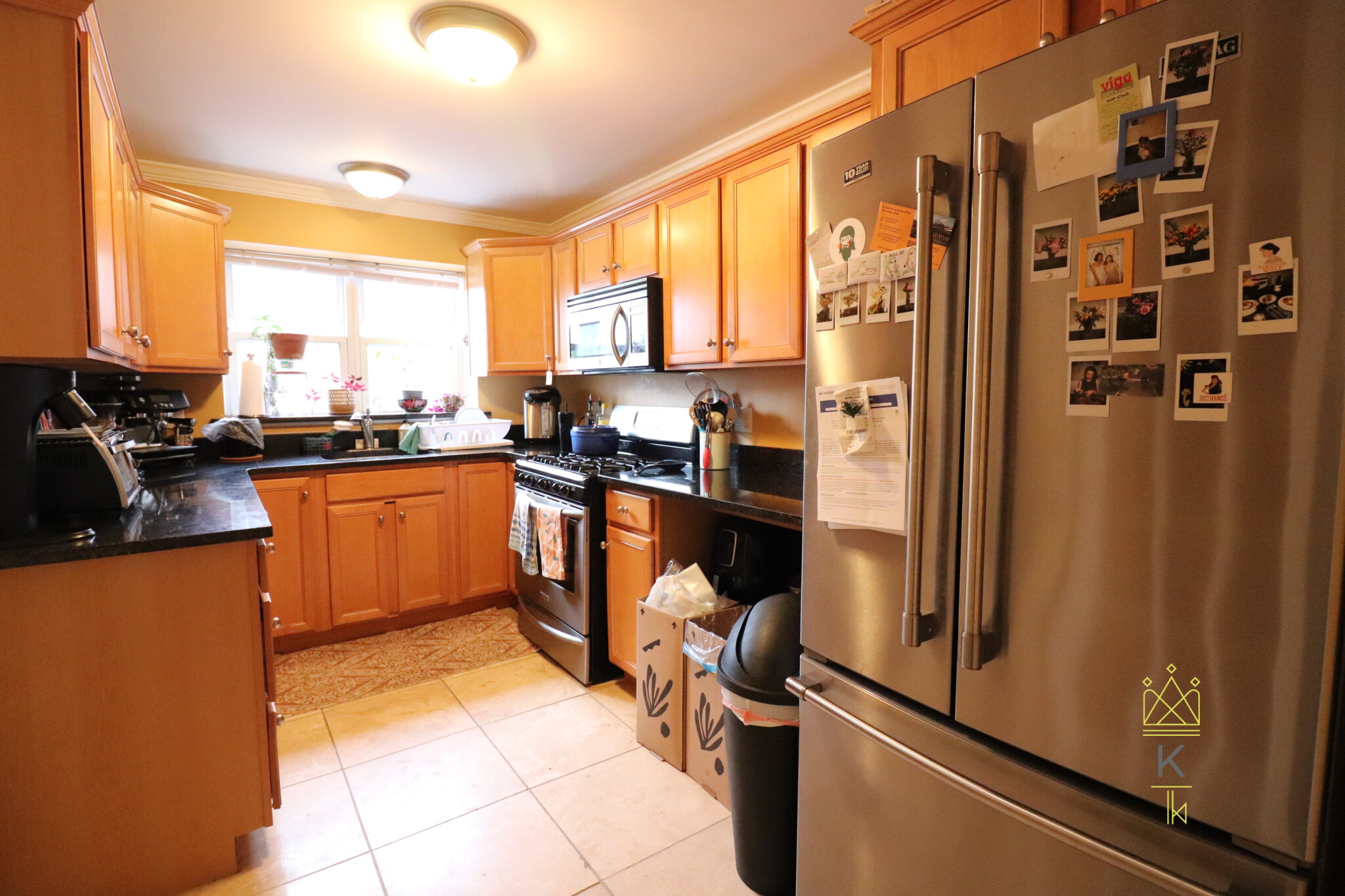 5 Alton Ct, Brookline Village