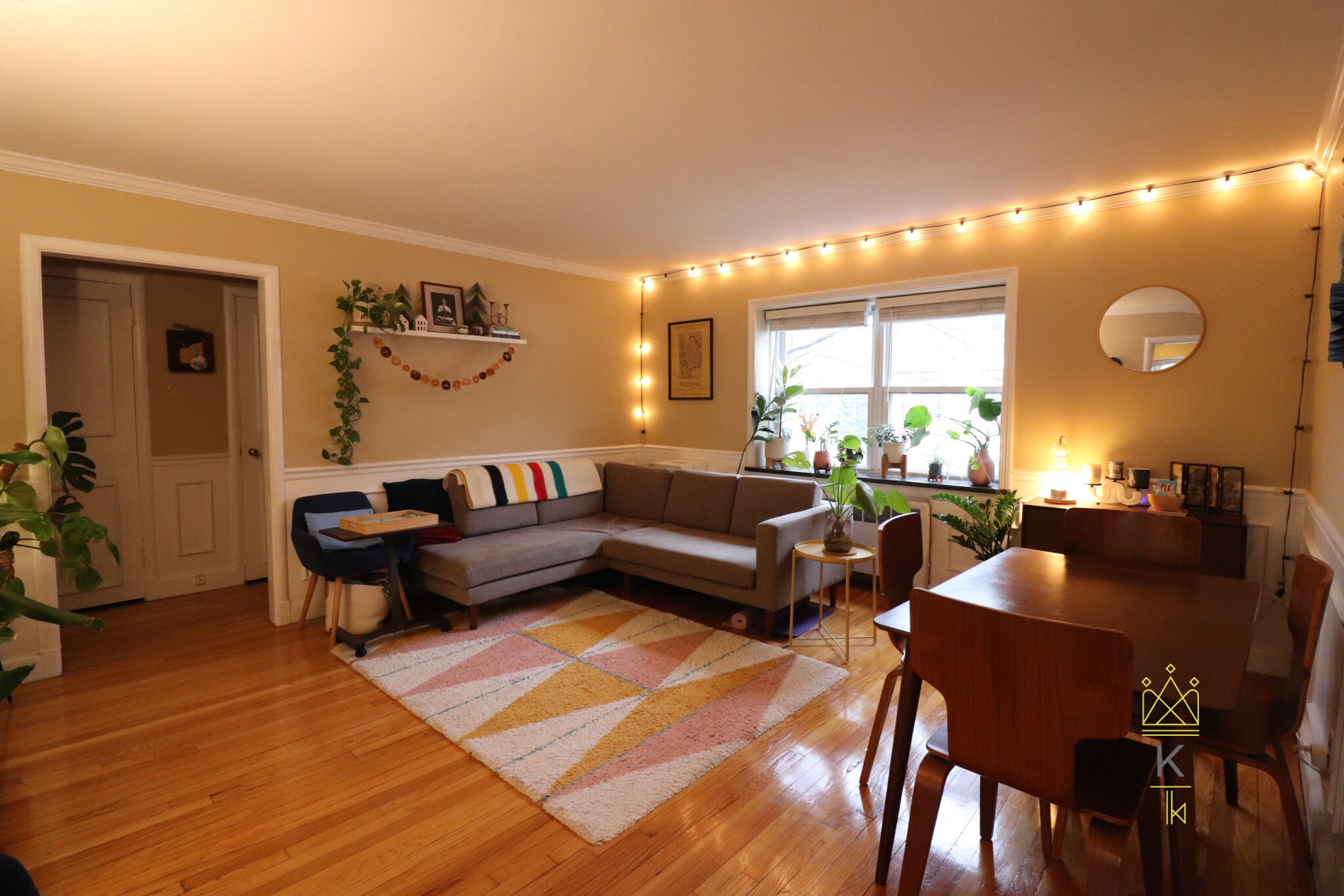 5 Alton Ct, Brookline Village