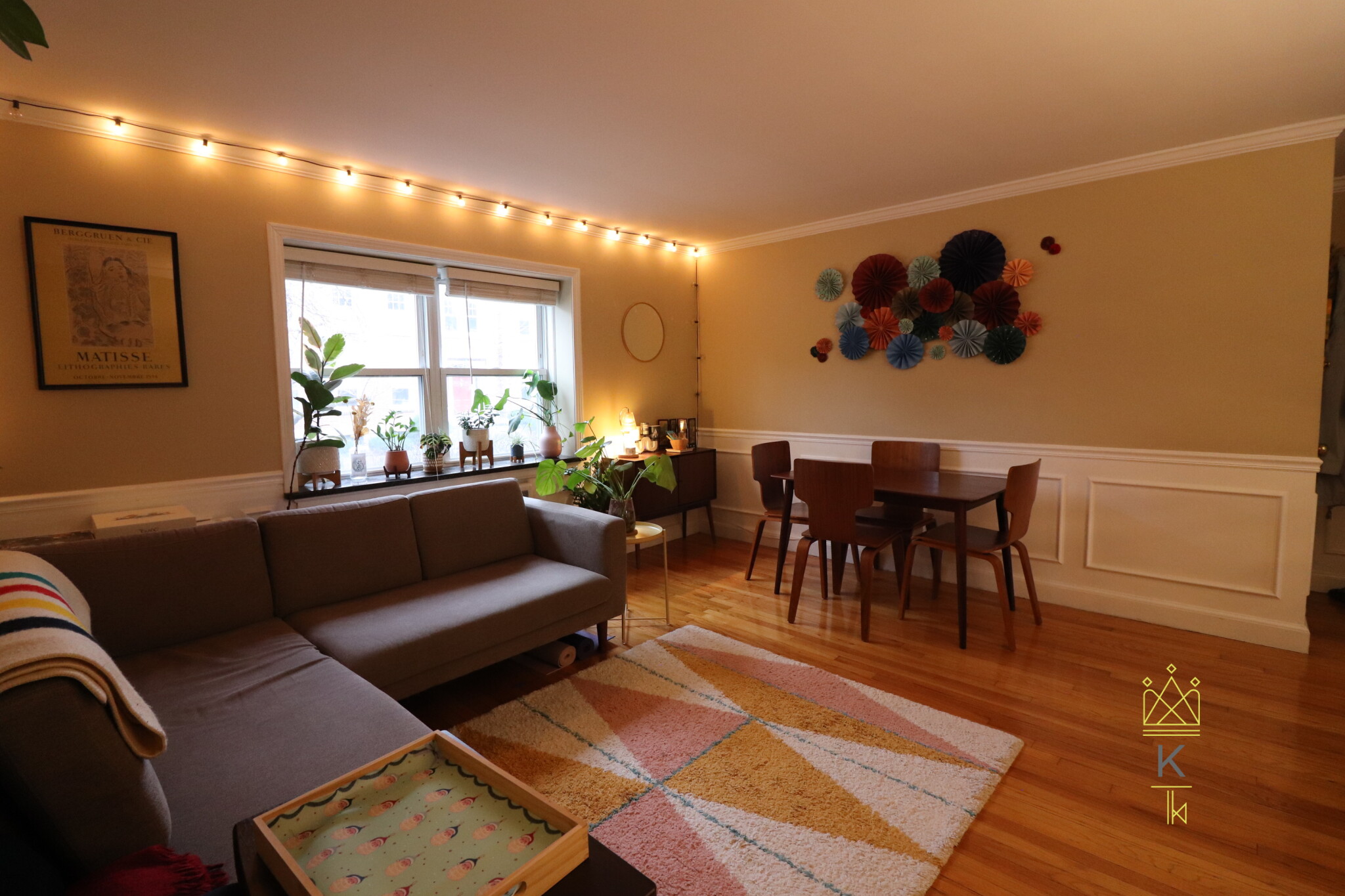 5 Alton Ct, Brookline Village