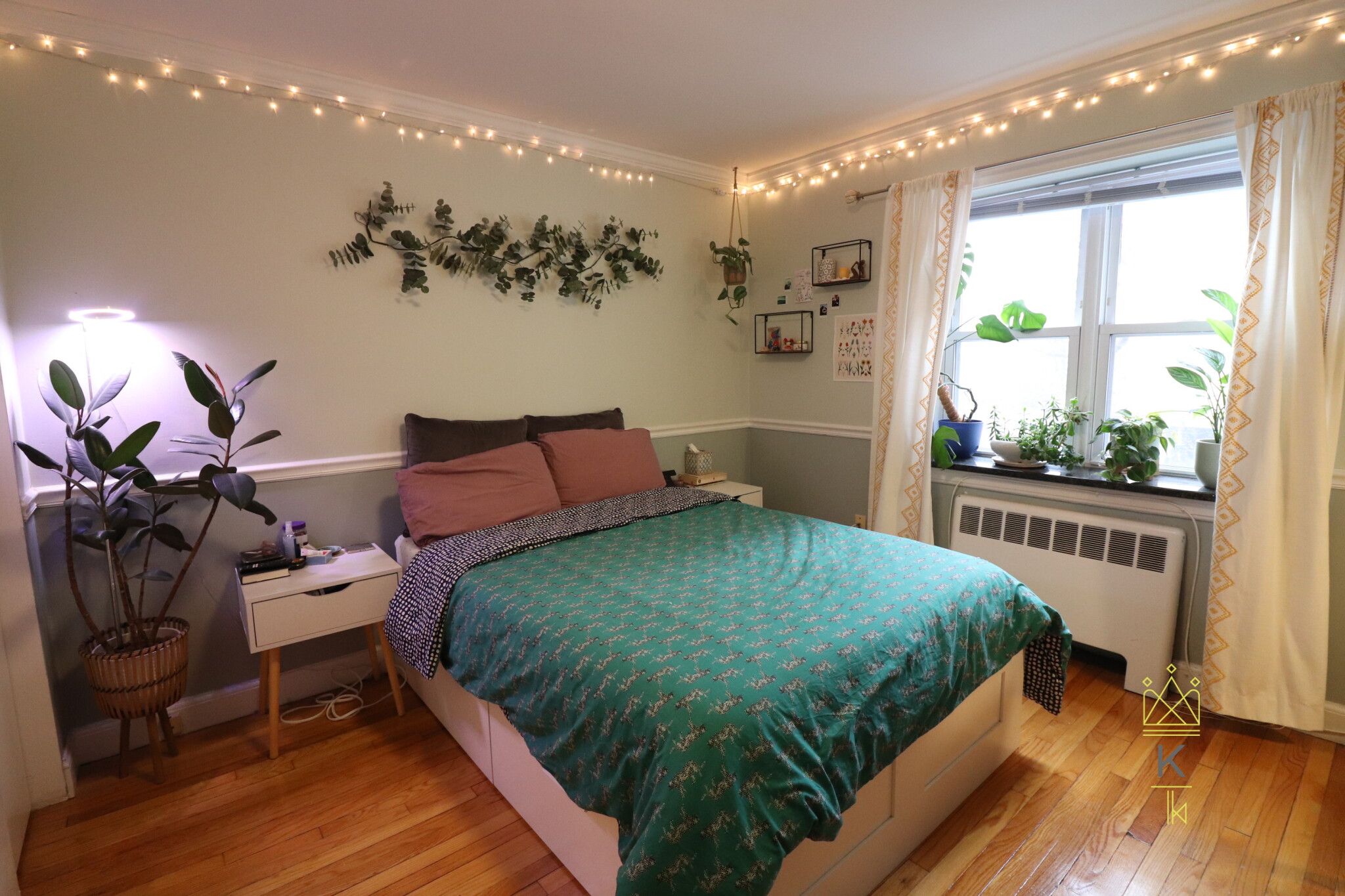 5 Alton Ct, Brookline Village