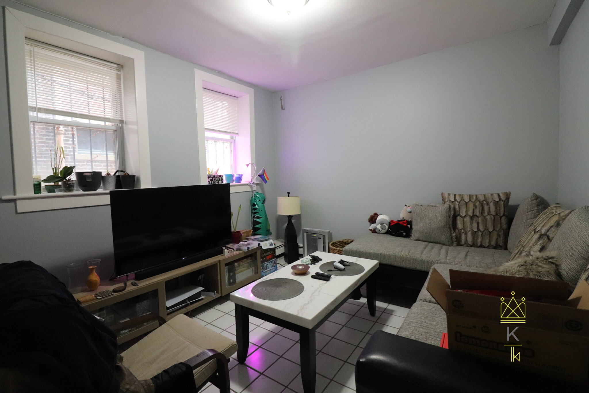 136 Pleasant St, Coolidge Corner