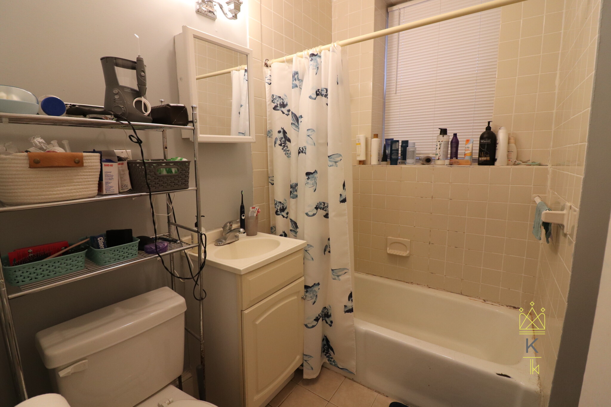 136 Pleasant St, Coolidge Corner