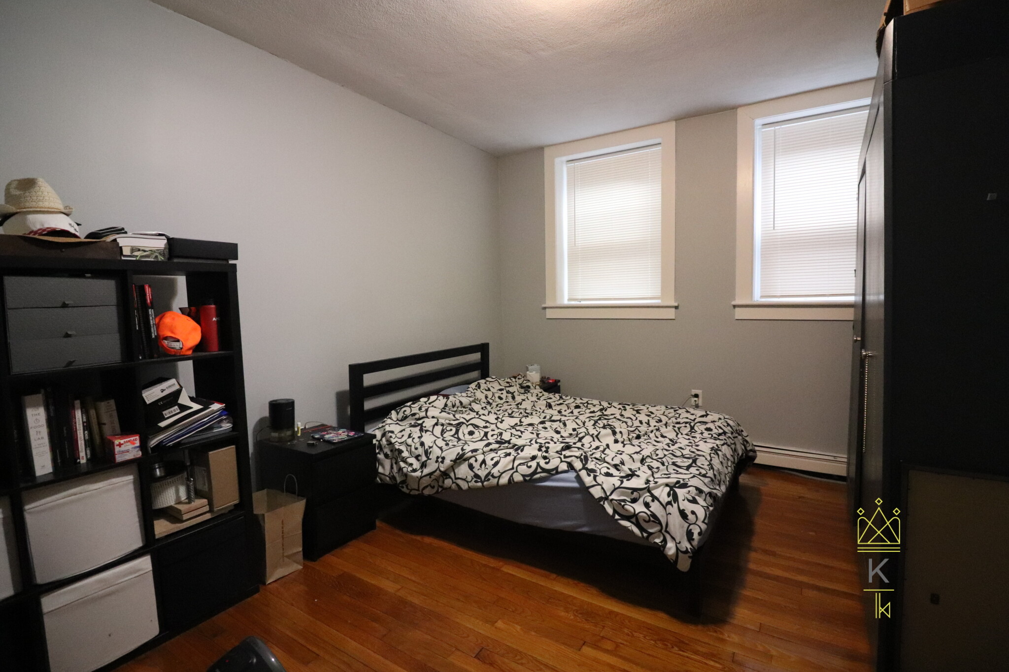 136 Pleasant St, Coolidge Corner