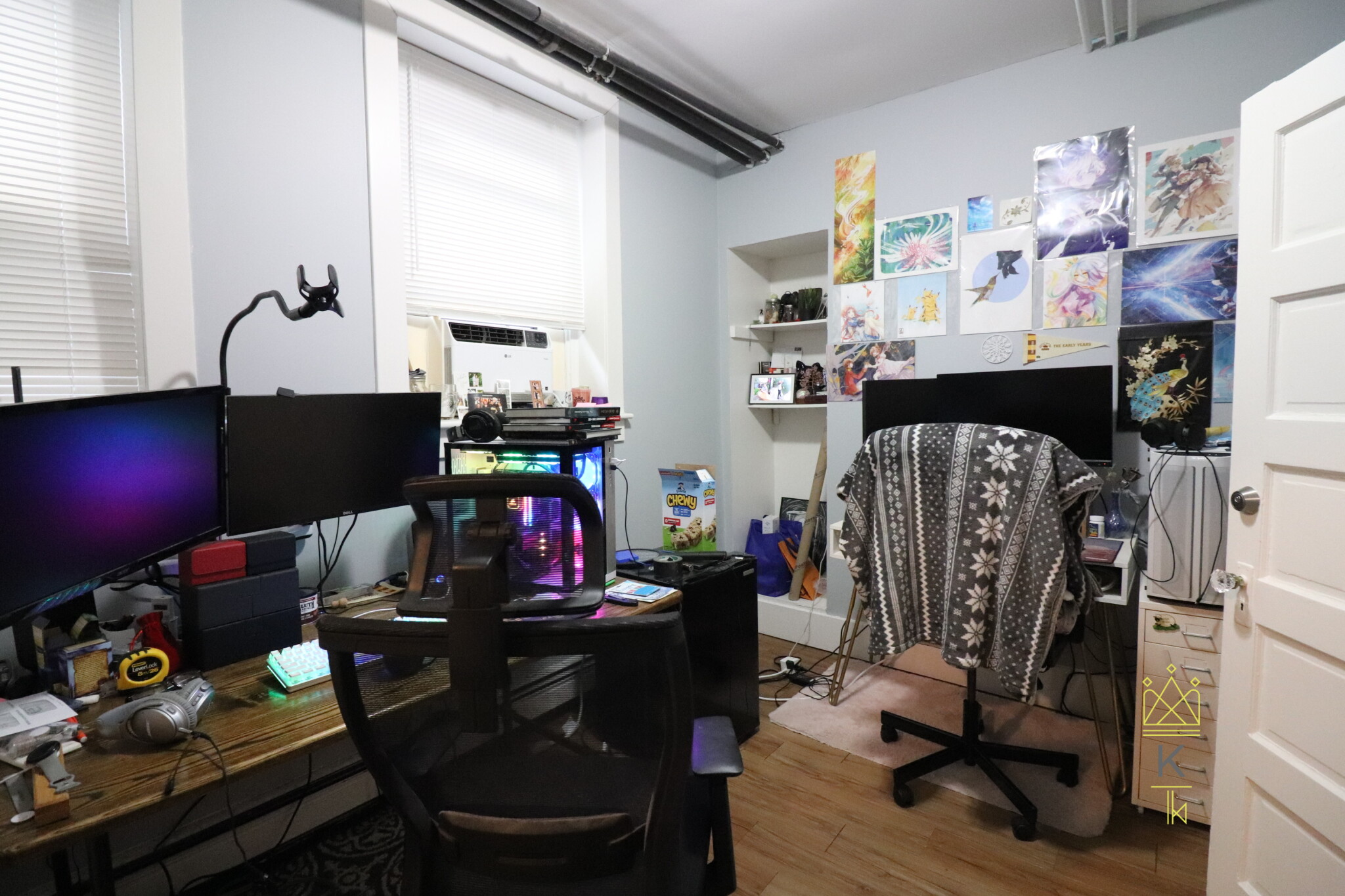 136 Pleasant St, Coolidge Corner