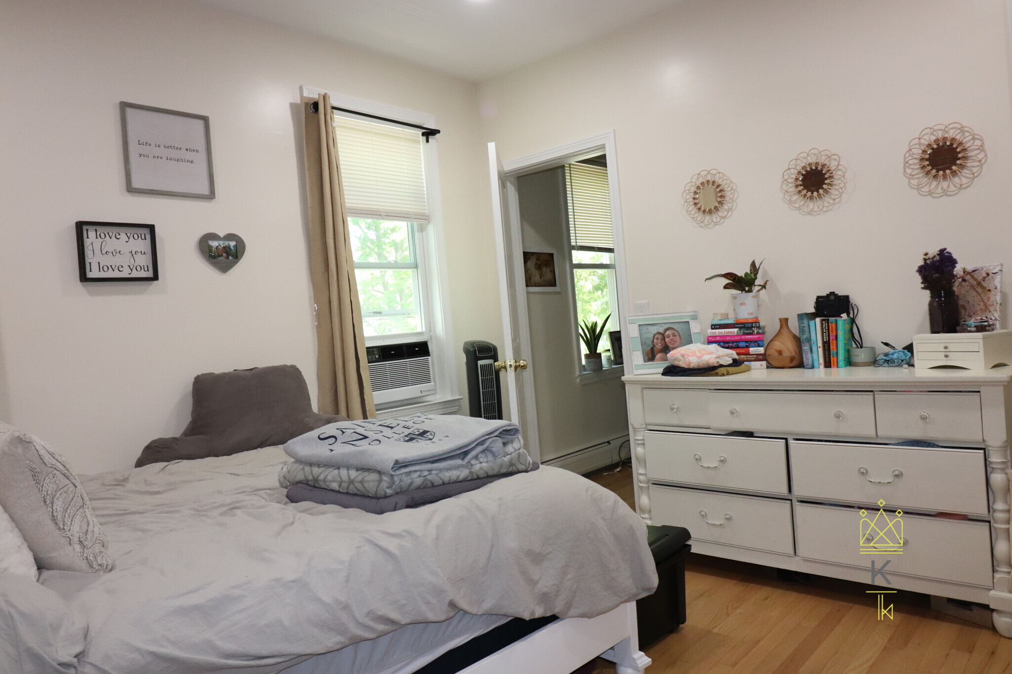 49 Cameron St, Boylston Street