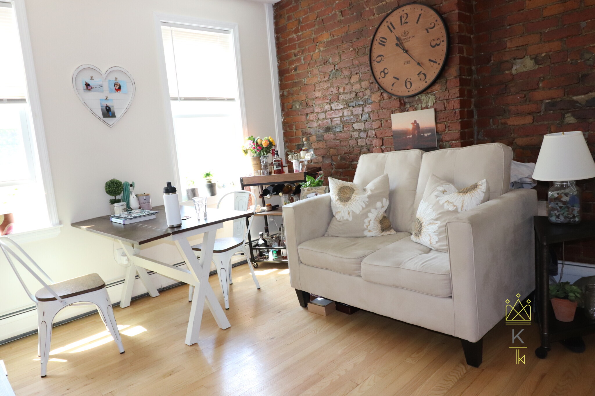 49 Cameron St, Boylston Street