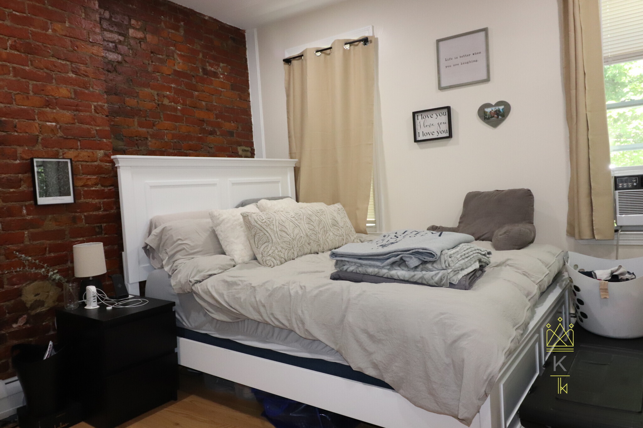 49 Cameron St, Boylston Street