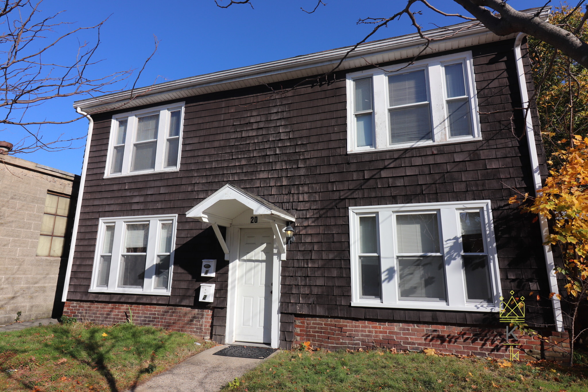 20 Magoun, North Cambridge