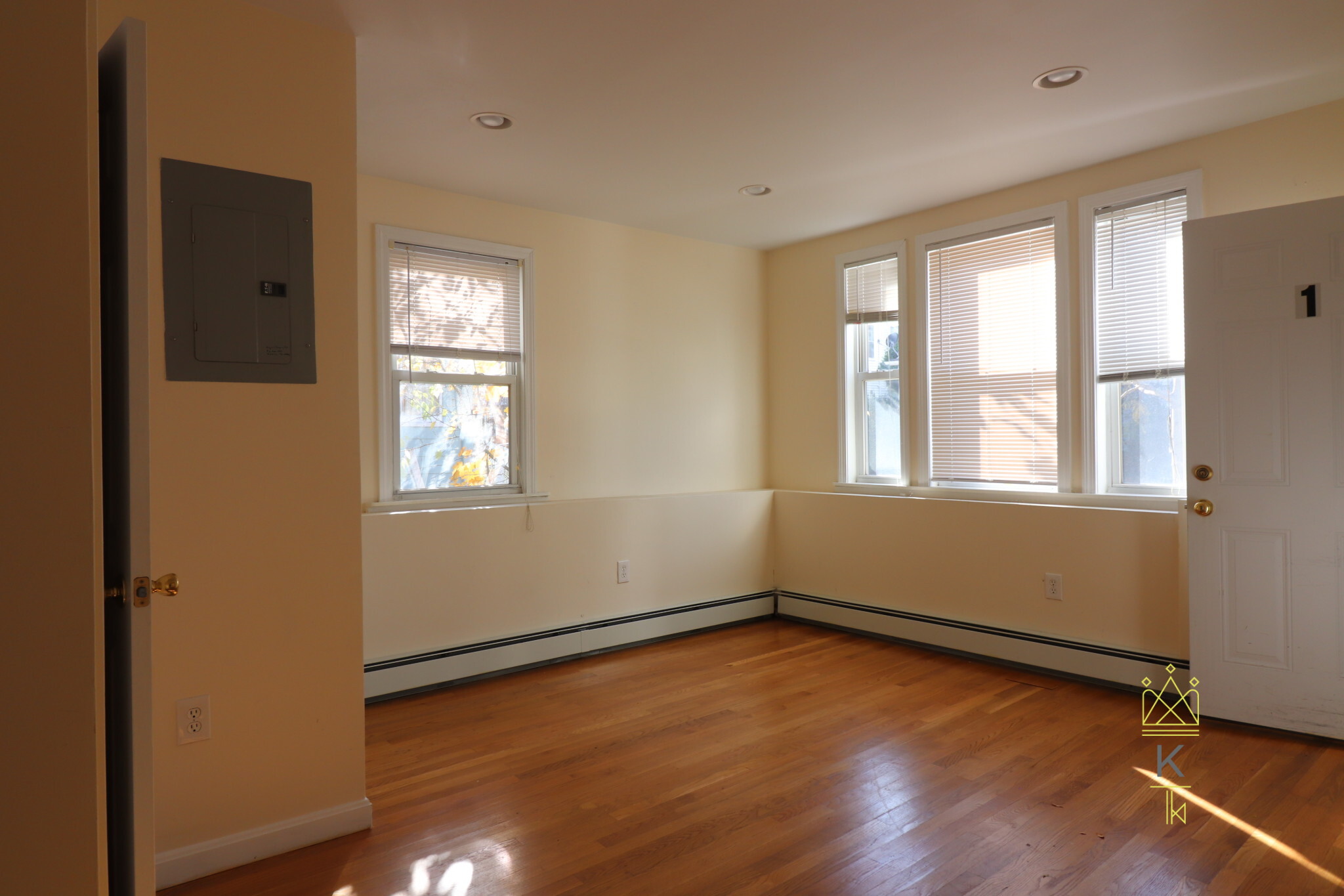 20 Magoun, North Cambridge