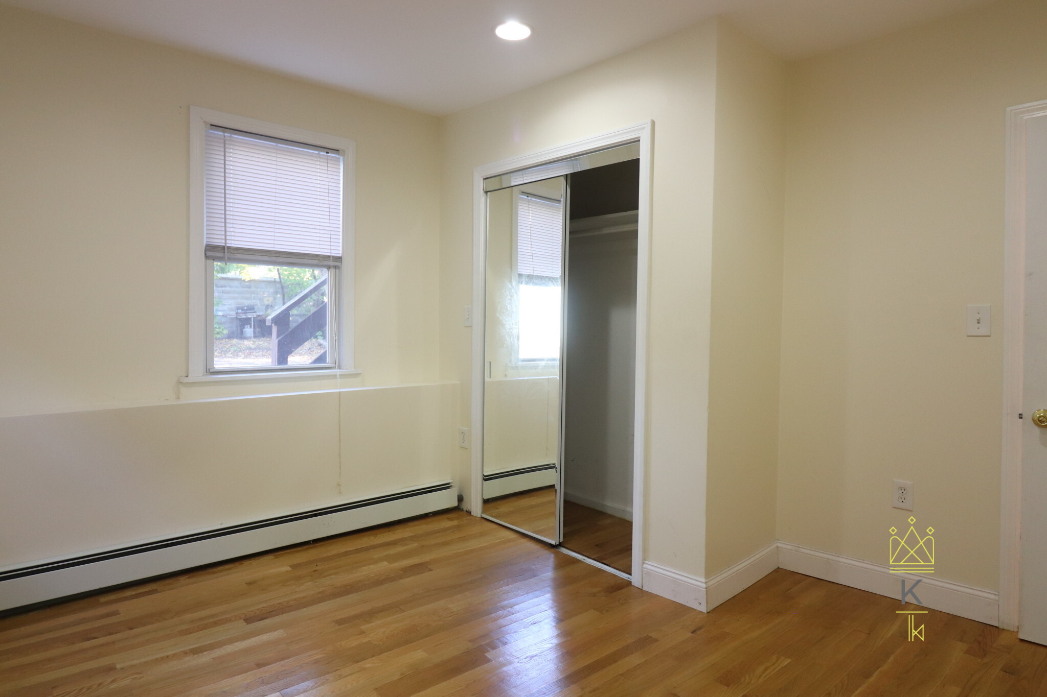 20 Magoun, North Cambridge