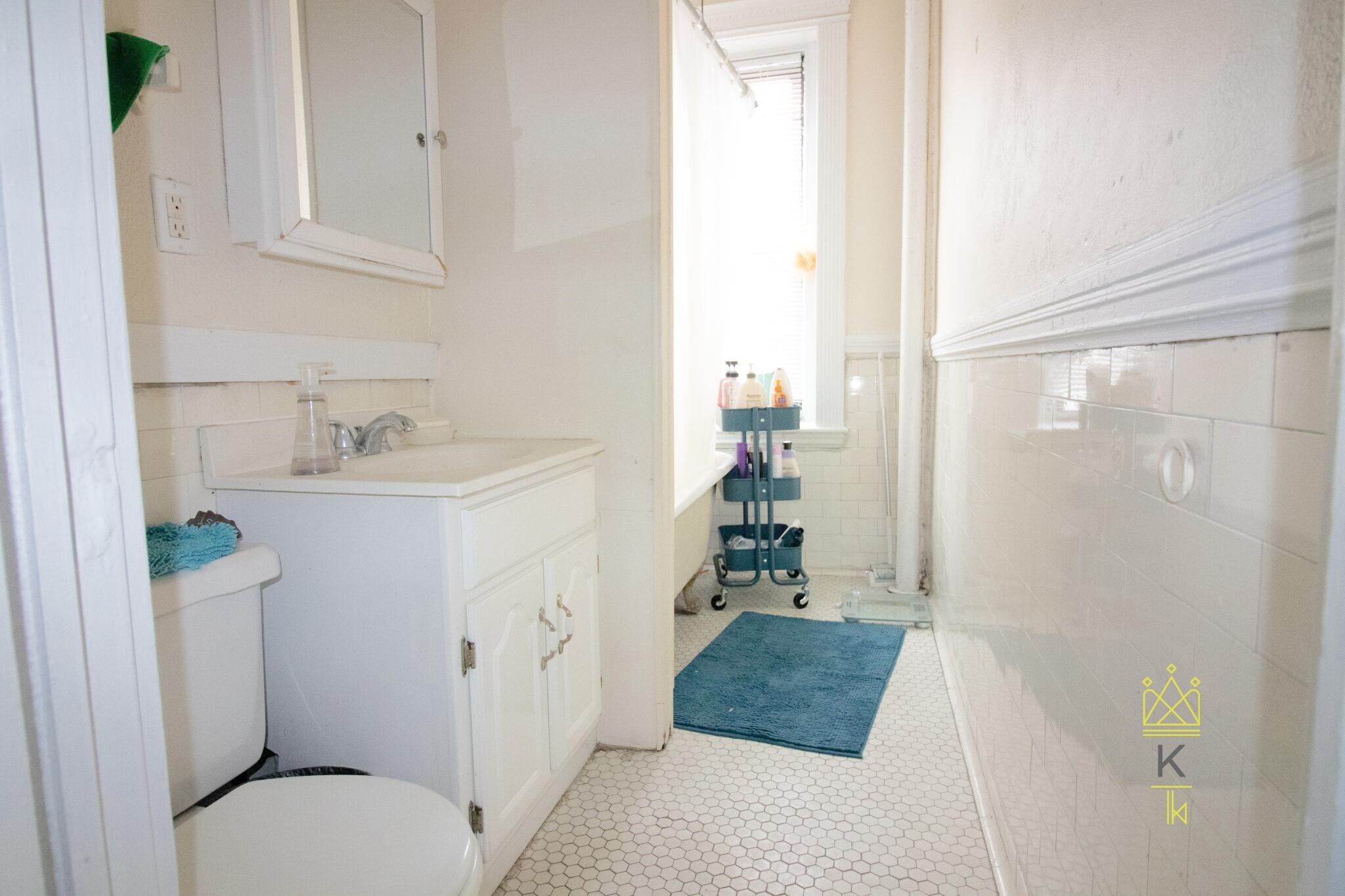 238 Hemenway St, Fenway