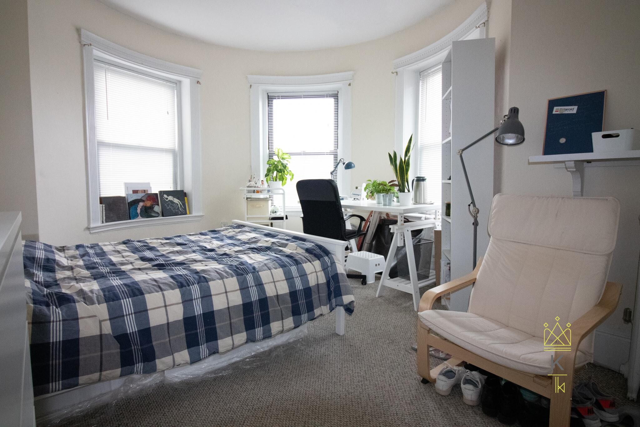 238 Hemenway St, Fenway