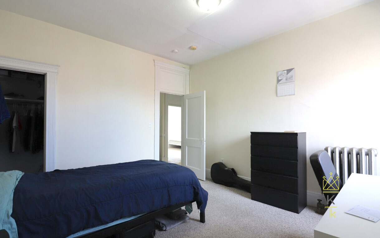 238 Hemenway St, Fenway