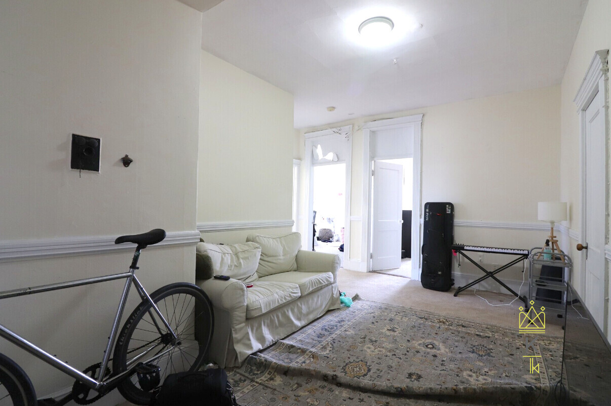 238 Hemenway St, Fenway