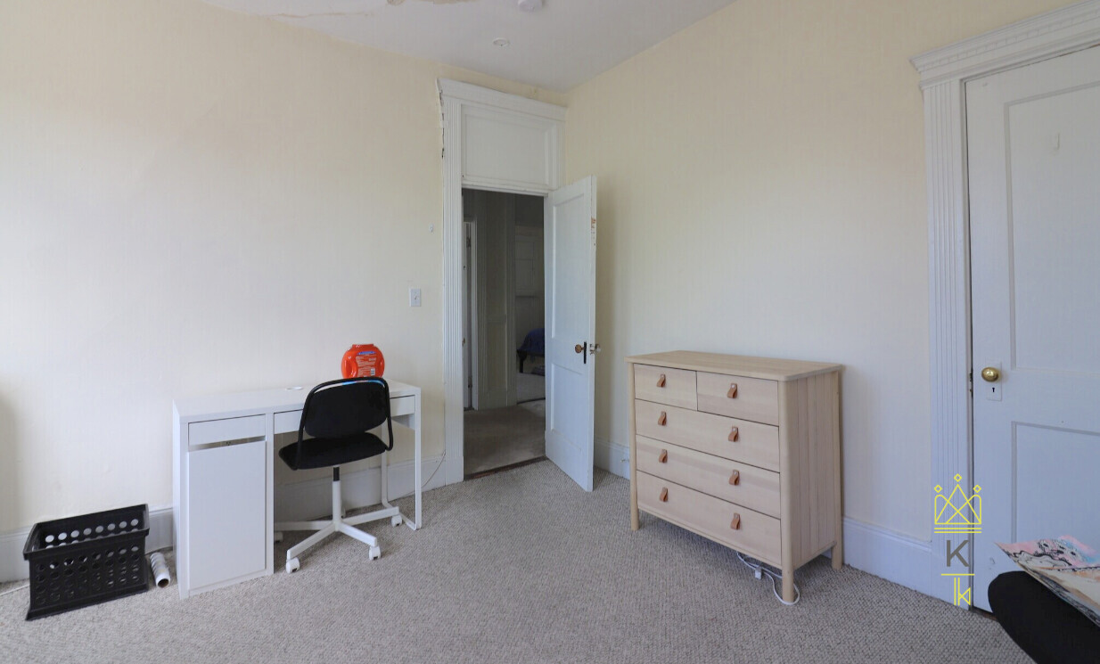 238 Hemenway St, Fenway