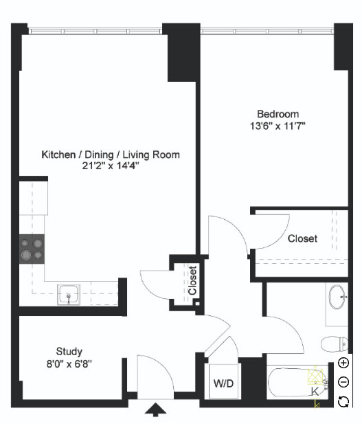 Listing Photo
