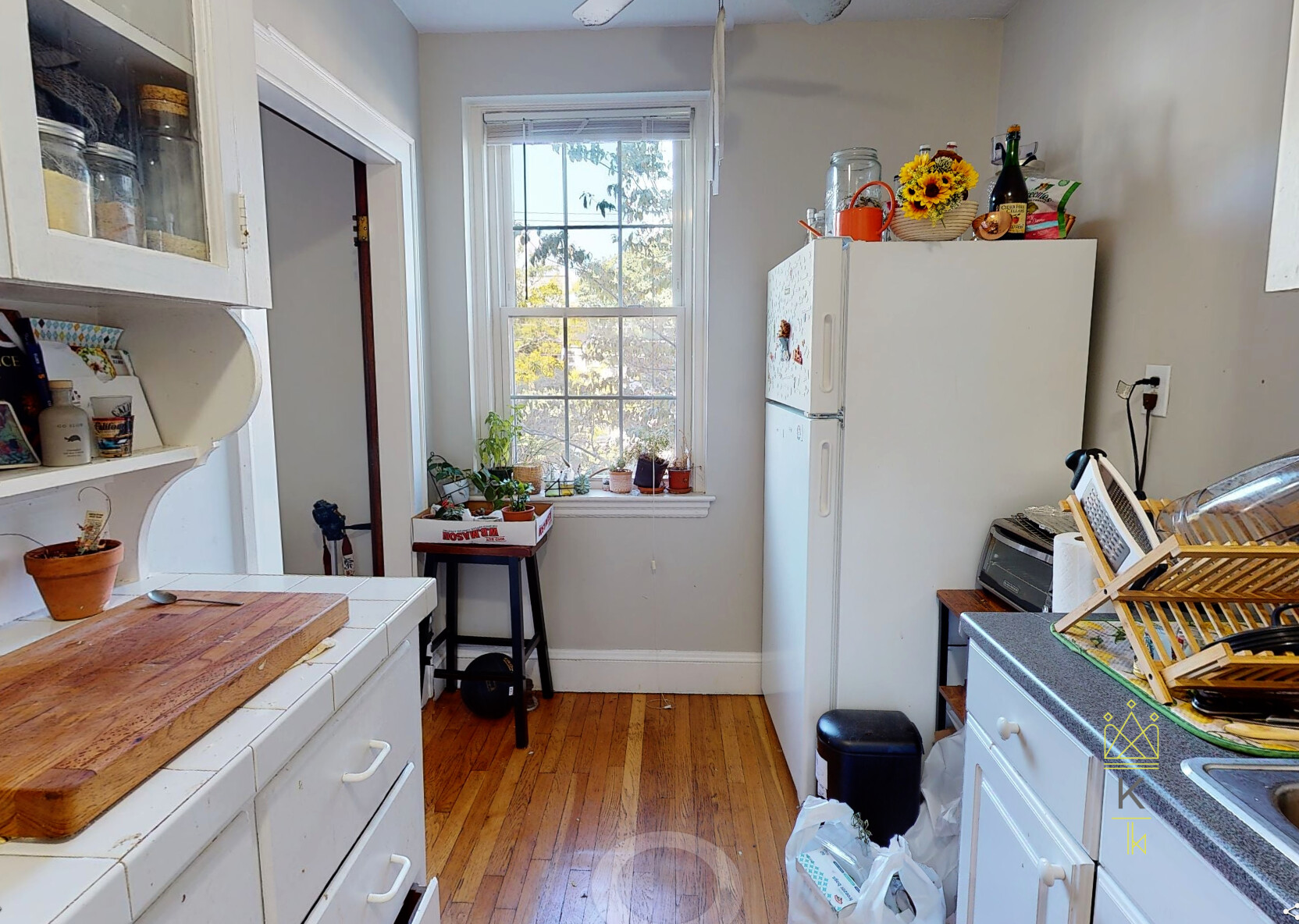 119 College Ave, Magoun Square