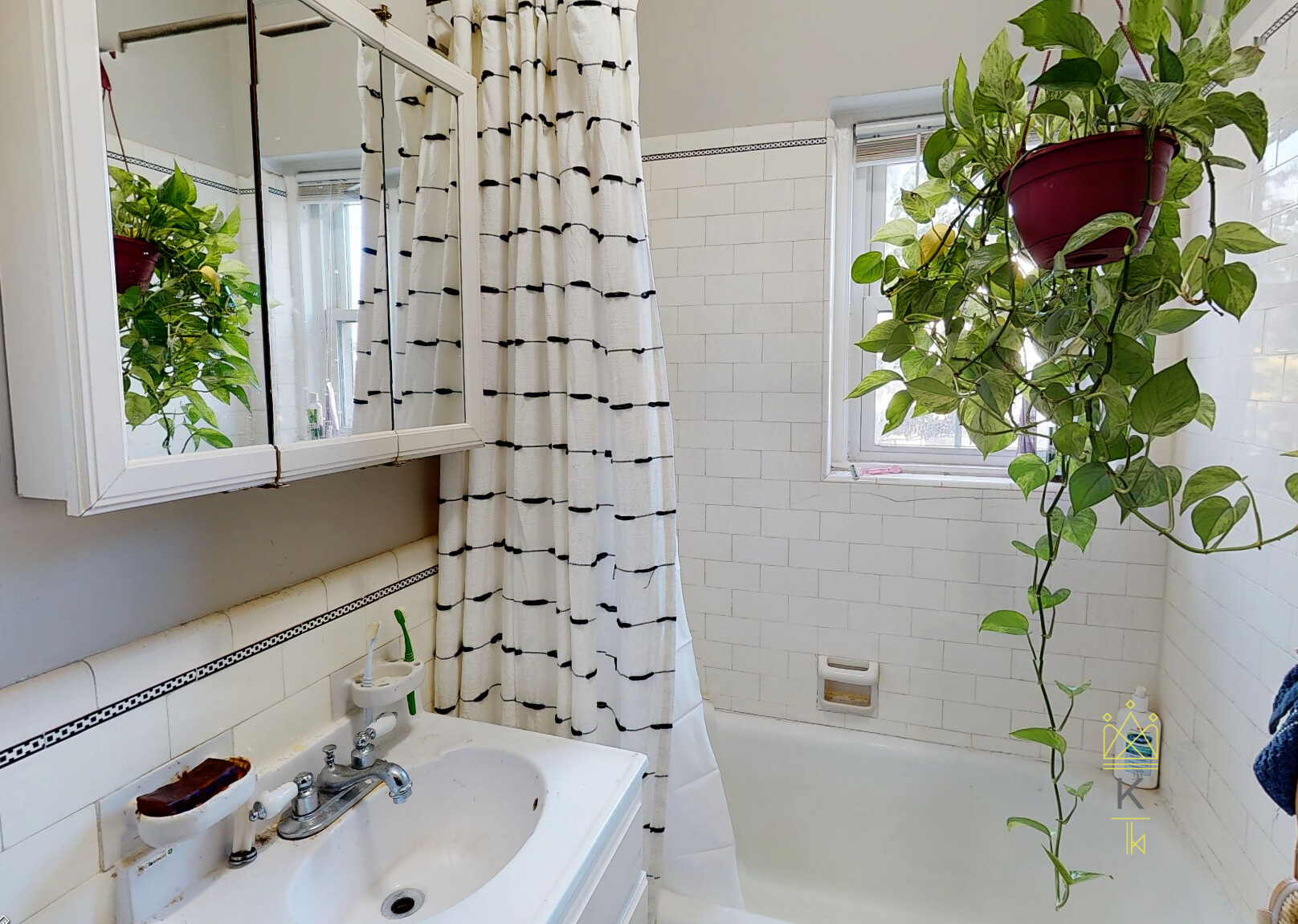 119 College Ave, Magoun Square