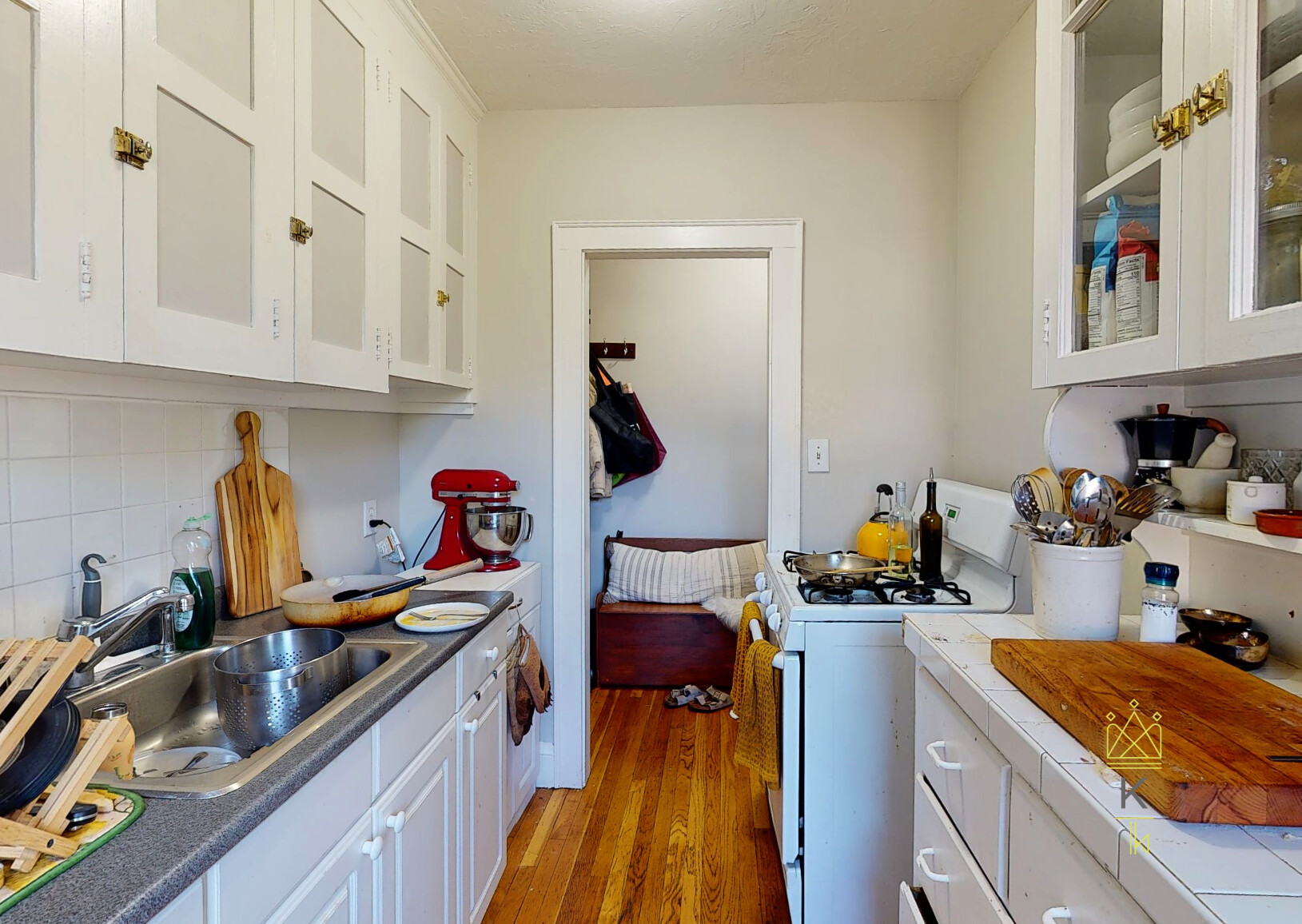 119 College Ave, Magoun Square