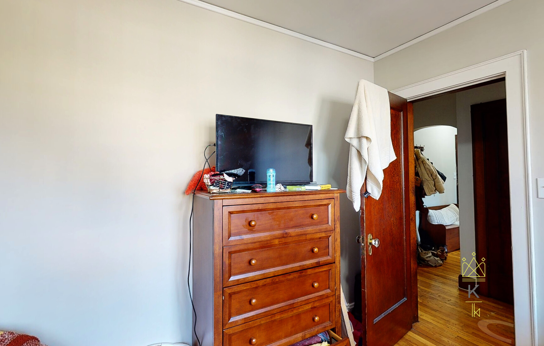 119 College Ave, Magoun Square