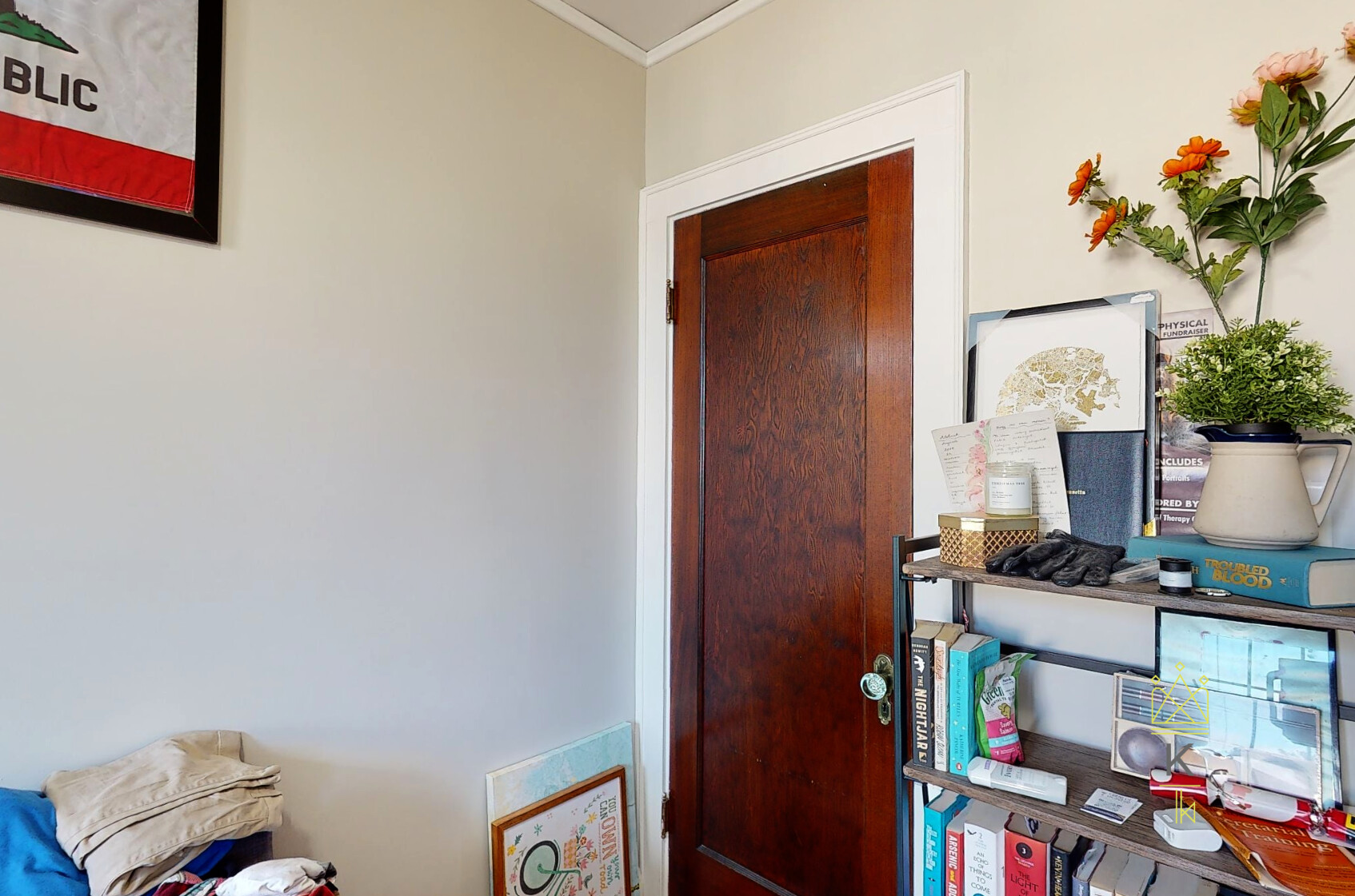 119 College Ave, Magoun Square