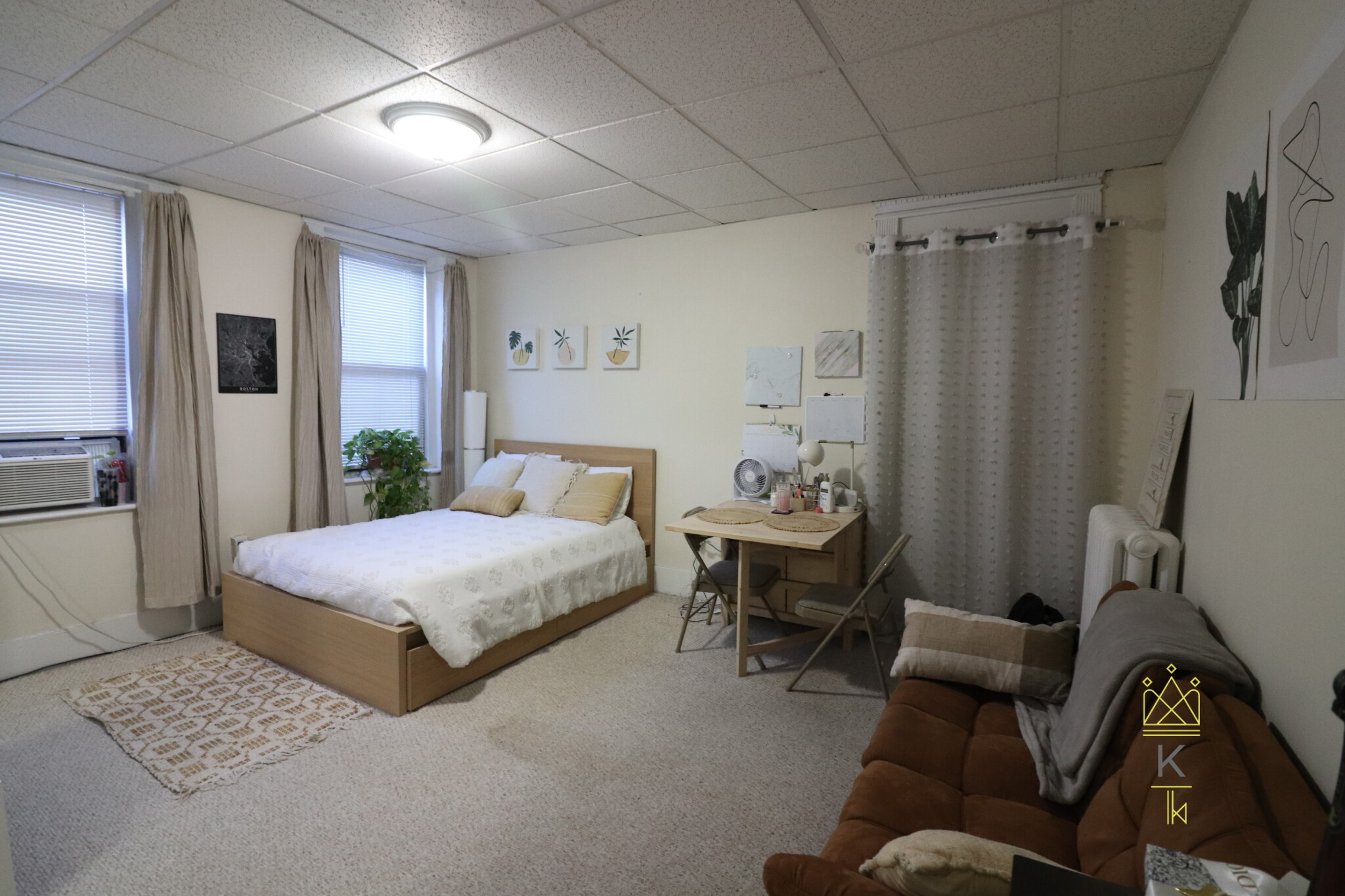 238 Hemenway St, Fenway