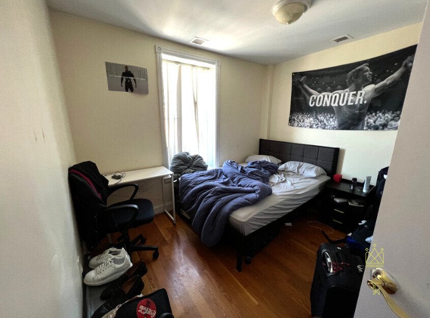 90 Westland Ave, Fenway