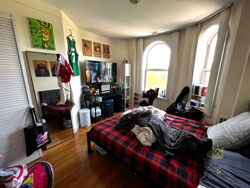 90 Westland Ave, Fenway