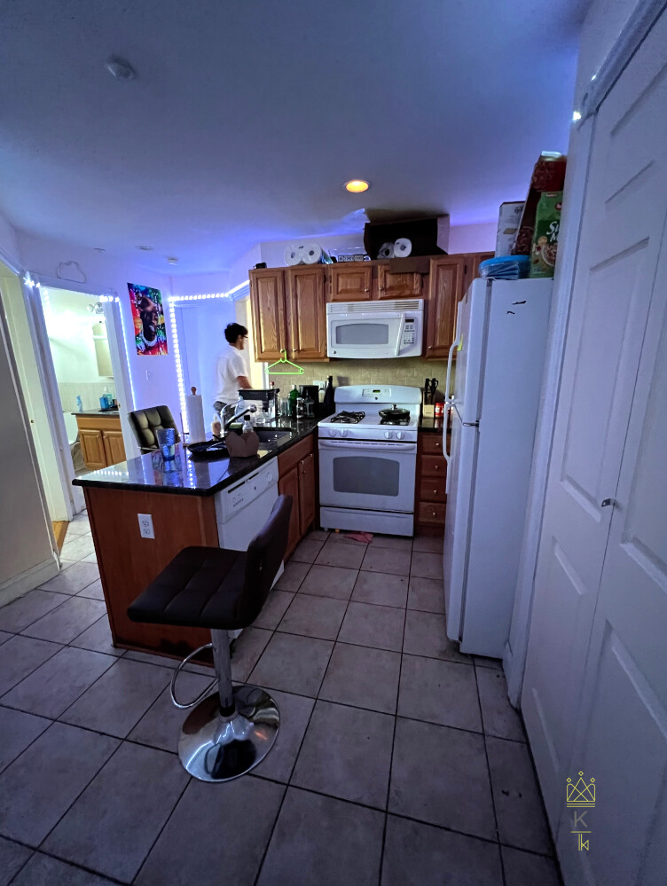 90 Westland Ave, Fenway