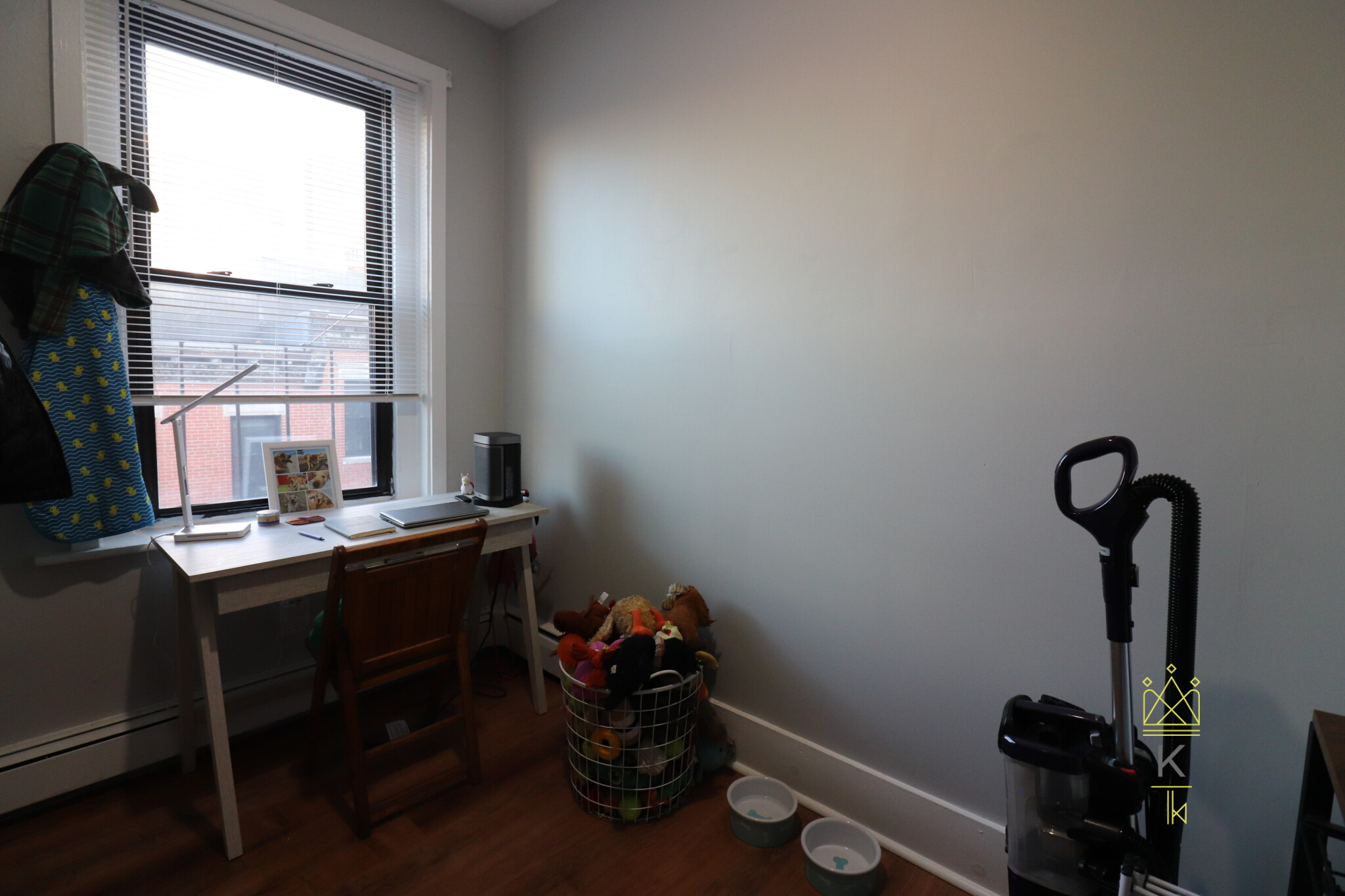 39 Irving St, Beacon Hill