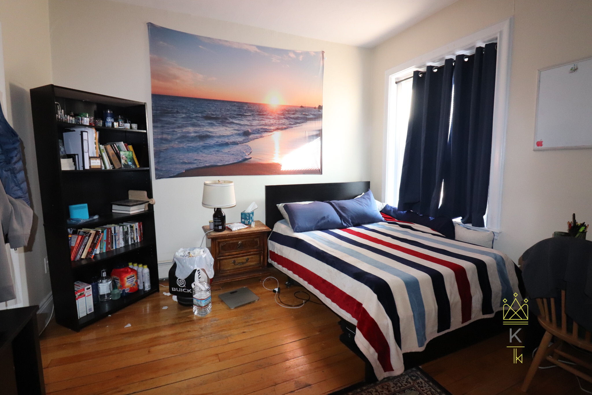 1288 Commonwealth Ave, Allston