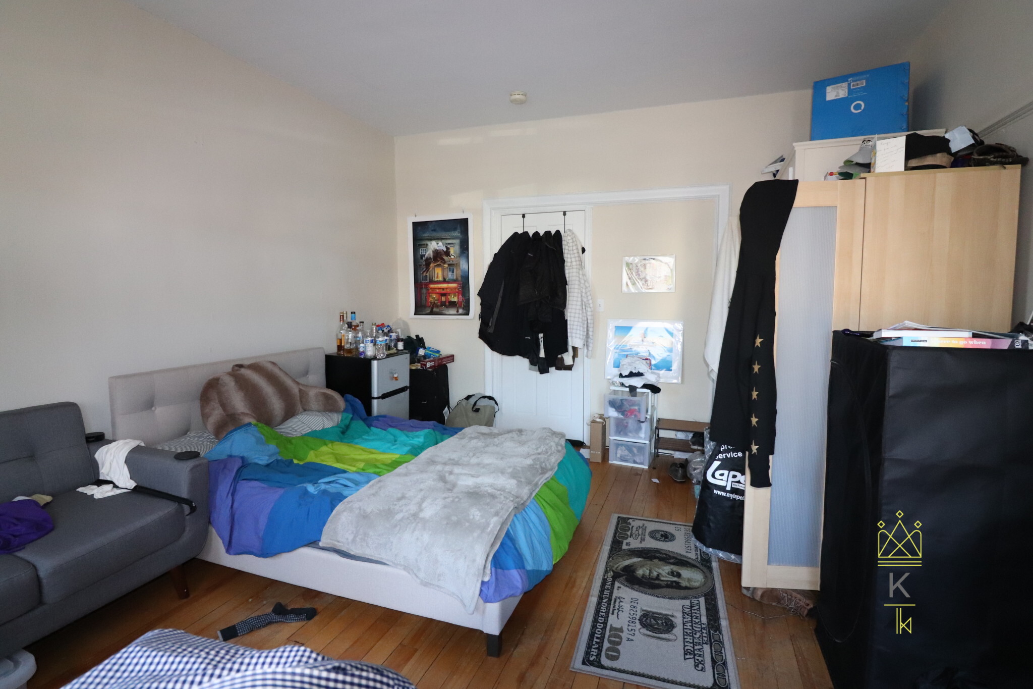 1288 Commonwealth Ave, Allston