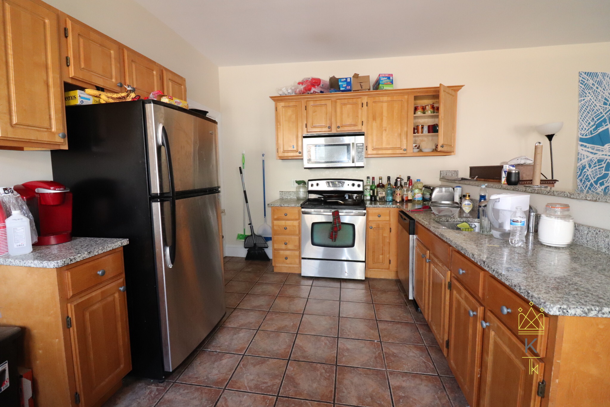 1288 Commonwealth Ave, Allston