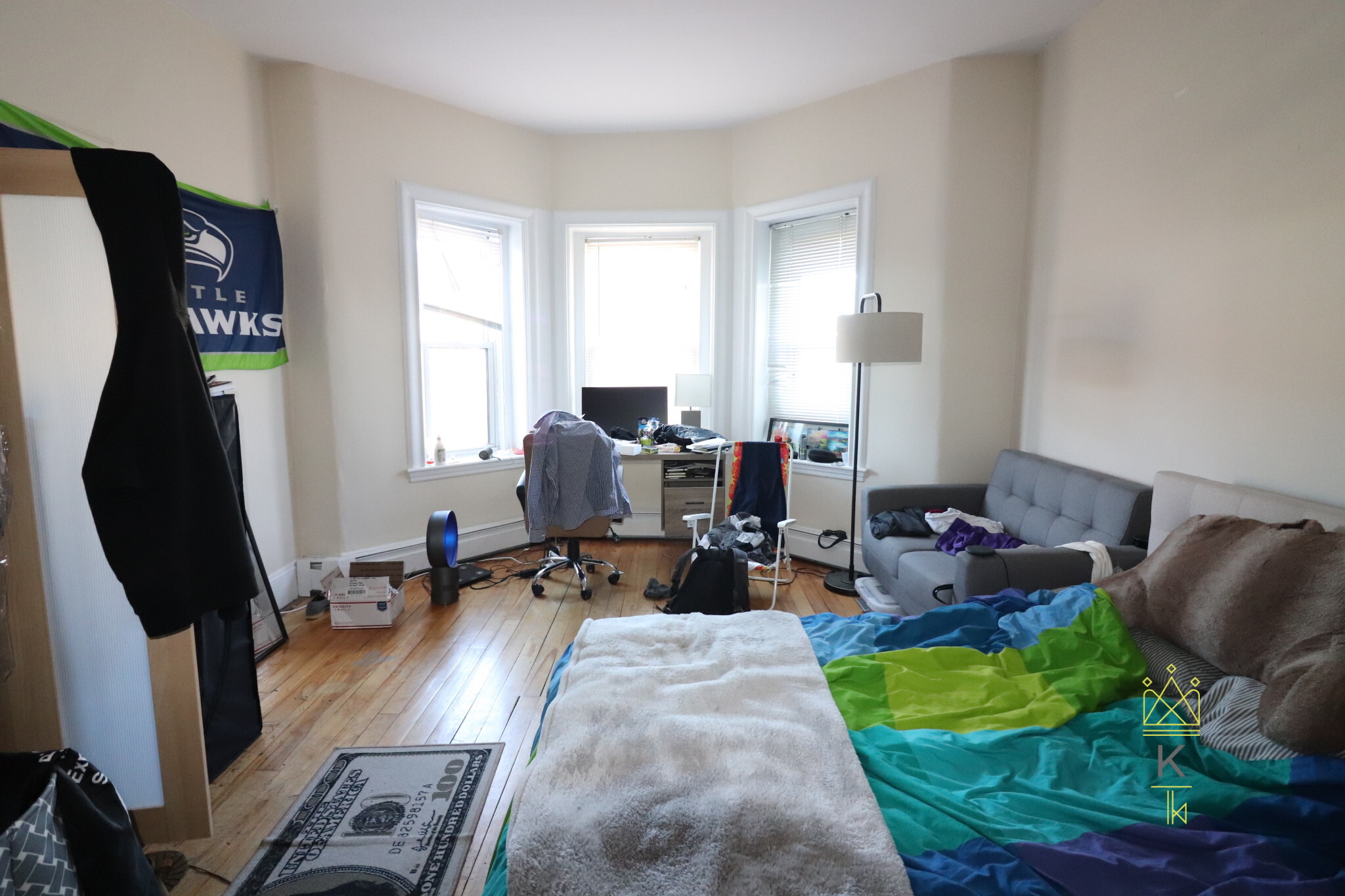 1288 Commonwealth Ave, Allston