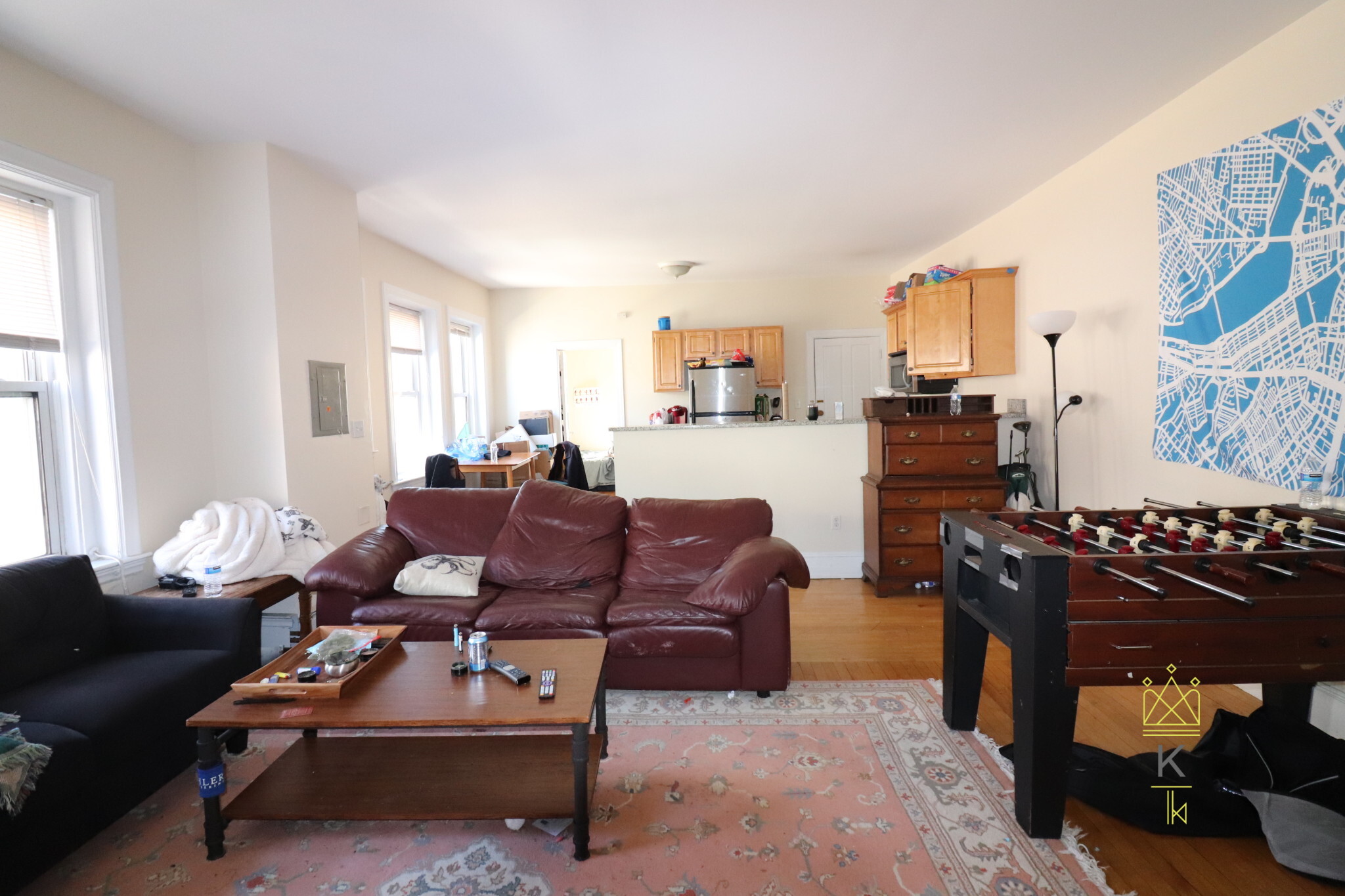 1288 Commonwealth Ave, Allston