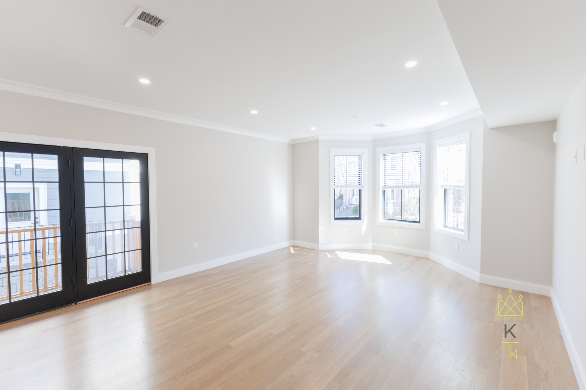 283 Lamartine St, Jamaica Plain