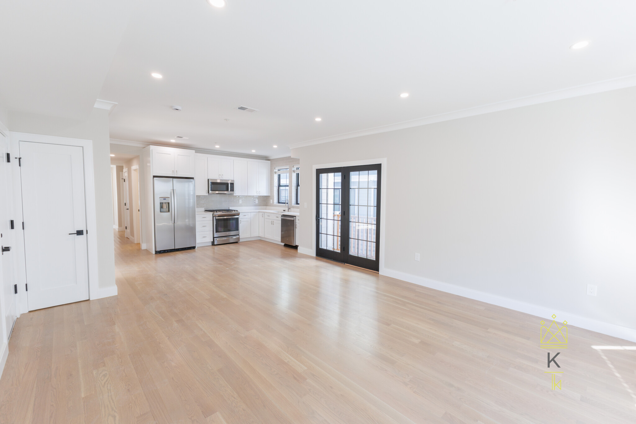 283 Lamartine St, Jamaica Plain